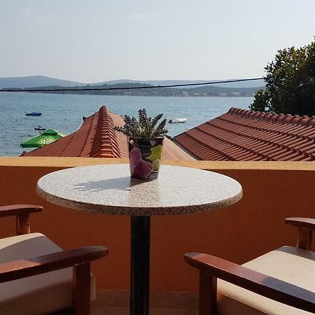Lavanda House Turanj Dış mekan fotoğraf