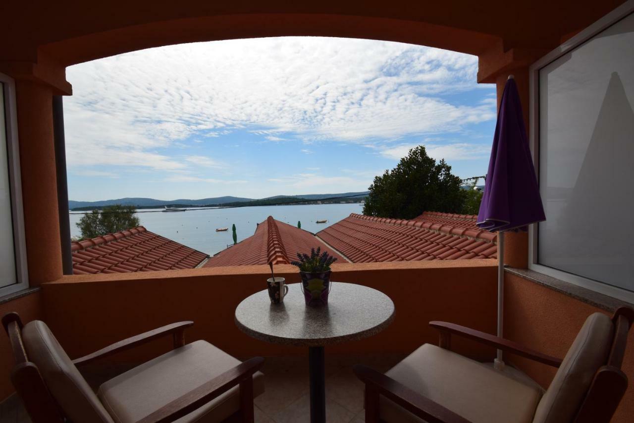 Lavanda House Turanj Dış mekan fotoğraf
