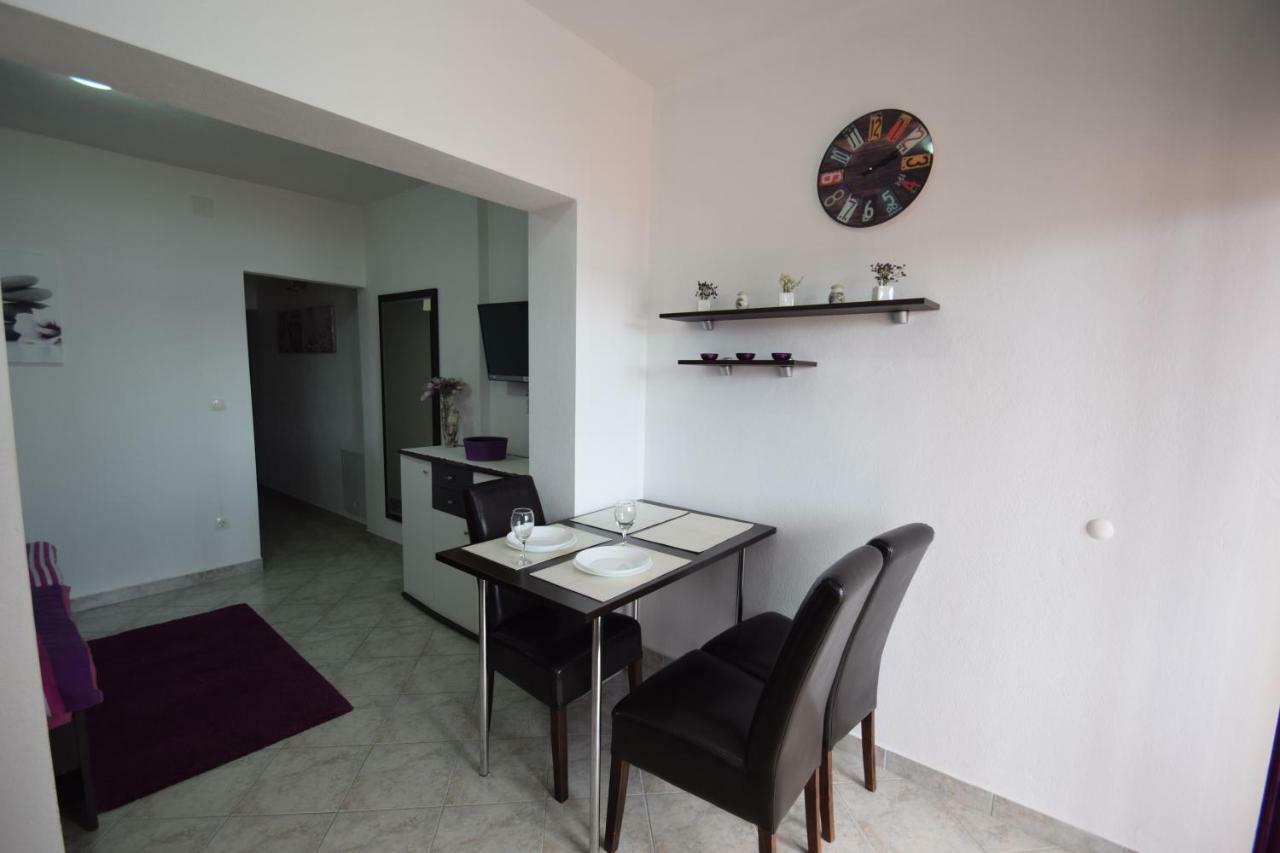 Lavanda House Turanj Dış mekan fotoğraf