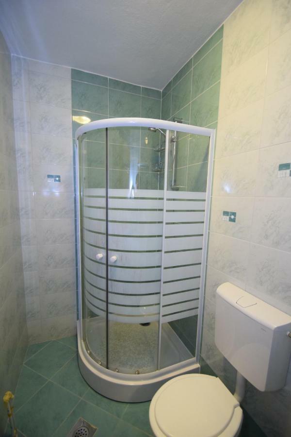 Lavanda House Turanj Dış mekan fotoğraf
