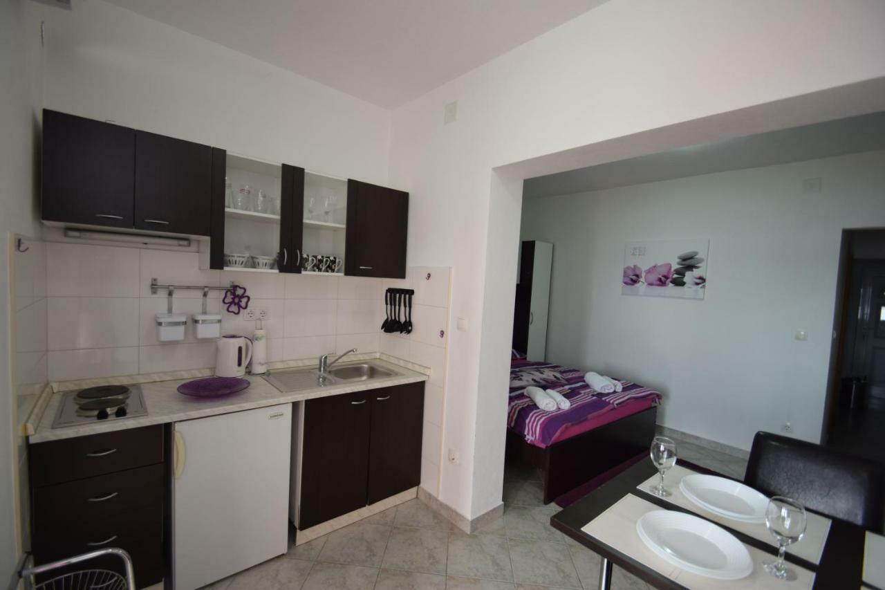 Lavanda House Turanj Dış mekan fotoğraf