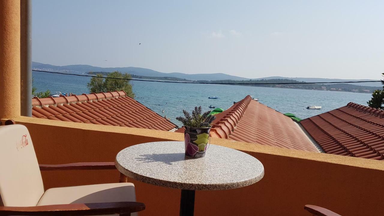 Lavanda House Turanj Dış mekan fotoğraf
