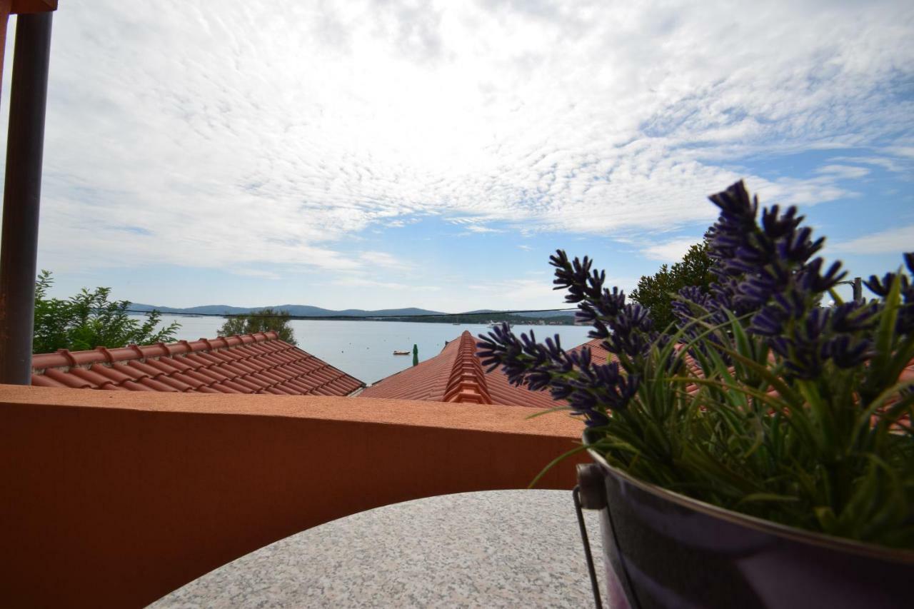 Lavanda House Turanj Dış mekan fotoğraf