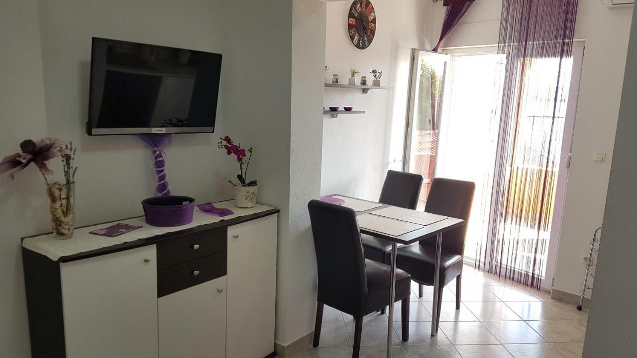 Lavanda House Turanj Dış mekan fotoğraf