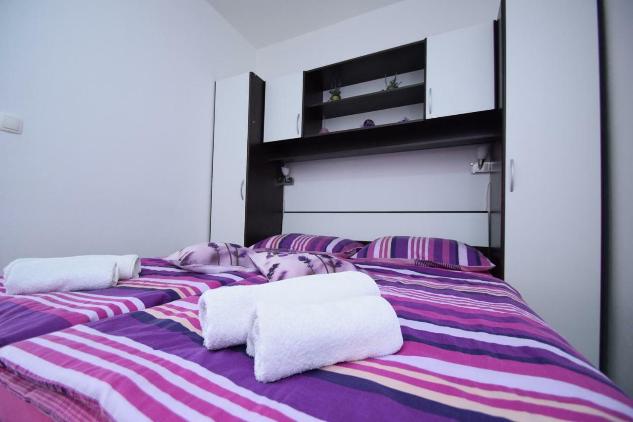 Lavanda House Turanj Dış mekan fotoğraf